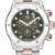 EDOX CO-1 Chronolady 10255-357RBM-VIDR