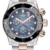 EDOX CO-1 Chronolady 10255-357RM-BUIDR