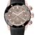 EDOX CO-1 Chronolady 10255-37RCA-BRDR