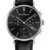 CLAUDE BERNARD SLIM LINE QUARTZ CHRONO 10258-3-NIN