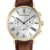 10258-37j-ar CLAUDE BERNARD SLIM LINE QUARTZ CHRONO 10258-37J-AR