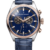 CLAUDE BERNARD PROUD HERITAGE Quartz Chrono 10259-357RC-BUGIR