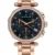 CLAUDE BERNARD DRESS CODE CHRONOGRAPH 10260-37RM-NANPR