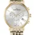 CLAUDE BERNARD SLIM LINE QUARTZ CHRONO 10261-37JM-AID