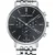 CLAUDE BERNARD SLIM LINE QUARTZ CHRONO 10261-3M-NIN