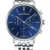 CLAUDE BERNARD SLIM LINE QUARTZ CHRONO 10261-3M-BUIN