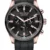10262-357RNCA-NIR CLAUDE BERNARD AQUARIDER Chronograph 10262-357RNCA-NIR
