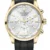 10262-37JCA-AID CLAUDE BERNARD AQUARIDER Chronograph 10262-37JCA-AID