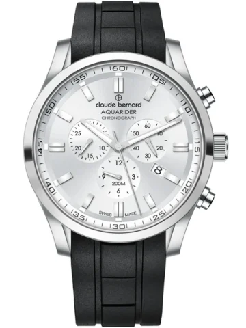 10262-3CA-AIN CLAUDE BERNARD AQUARIDER Chronograph 10262-3CA-AIN