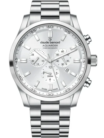 10262-3M-AIN CLAUDE BERNARD AQUARIDER Chronograph 10262-3M-AIN