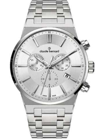 10265-3M-AIN CLAUDE BERNARD NEO 1973 Chronograph Gents 10265-3M-AIN