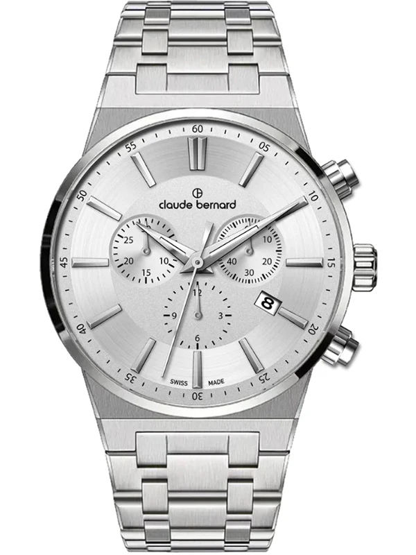 Часы Claude Bernard Neo 1973 Chronograph Gents 10265-3M-AIN