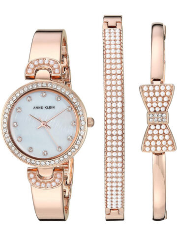 ANNE KLEIN BOX SET AK/3466RGST