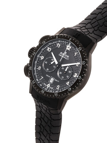 EDOX CHRONORALLY 10305-37N-NN