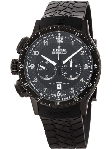 EDOX CHRONORALLY 10305-37N-NN