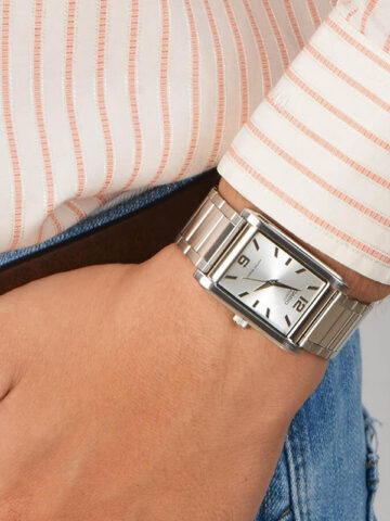 104-3 CASIO COLLECTION MTP-1235D-7A