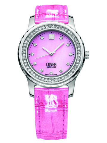 COVER EXPRESSIONS CO154.ST10LPK/SW