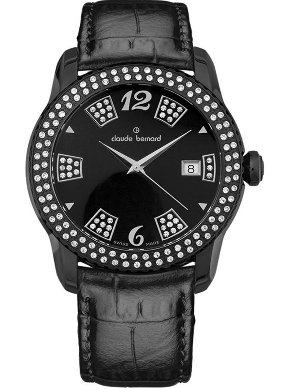Часы Claude Bernard Ladies Fashion 61163-37NP-NN