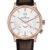CLAUDE BERNARD JOLIE CLASSIC 2 TIME ZONE 62007-37R-AIR