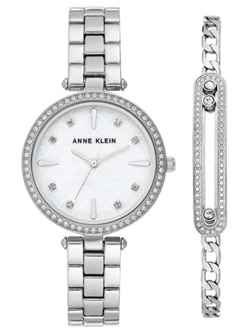 105-7 ANNE KLEIN BOX SET AK/3559SVST