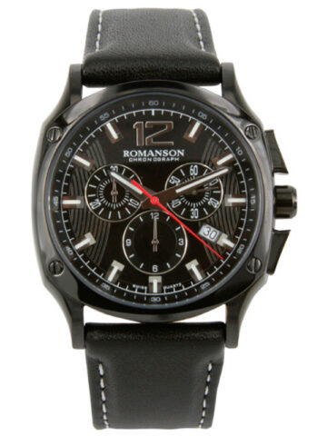 ROMANSON ADEL TL1270HMB BK