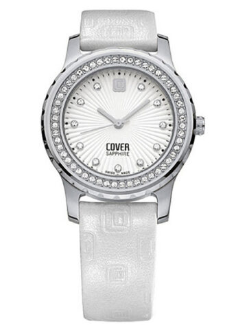 COVER EXPRESSIONS CO154.ST2LWH/SW