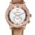 CLAUDE BERNARD JOLIE CLASSIC 2 TIME ZONE 62007-37R-ARR