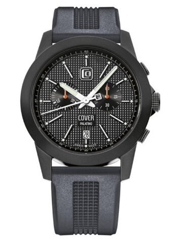 COVER PALATINO CHRONOGRAPH CO155.BPL1RUB/G