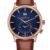 107 CLAUDE BERNARD JOLIE CLASSIC 2 TIME ZONEE 62007-37R-BUIR