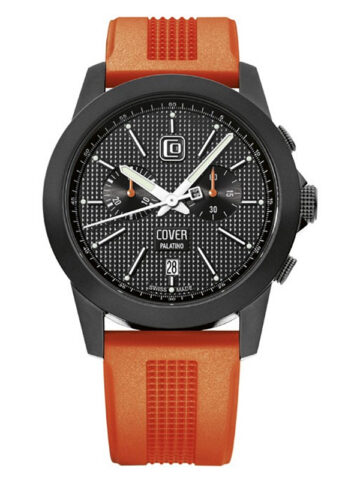 COVER PALATINO CHRONOGRAPH CO155.BPL1RUB/O