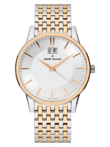 CLAUDE BERNARD CLASSIC GENTS 63003-357RM-AIR