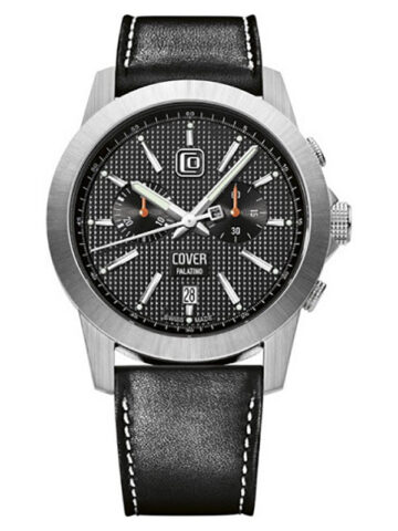 COVER PALATINO CHRONOGRAPH CO155.ST1LBK