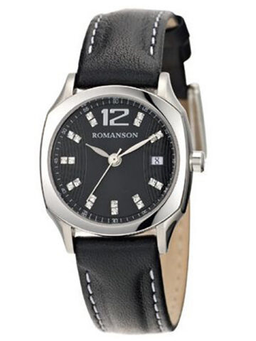 ROMANSON ADEL TL1271LW BK