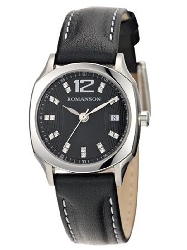 Ceas Romanson Adel TL1271LW Bk