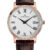 109k CLAUDE BERNARD CLASSIC GENTS 53007-37R-BR