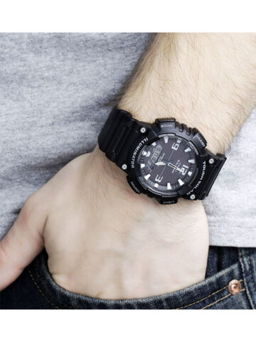 11-1-1 CASIO COLLECTION AQ-S810W-1A