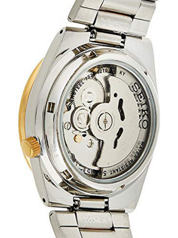 11-1 SEIKO SEIKO 5 SNKE04K1