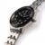 11-1-5 SWISS MILITARY BY CHRONO QUARTZ WATCHES SM34053.03