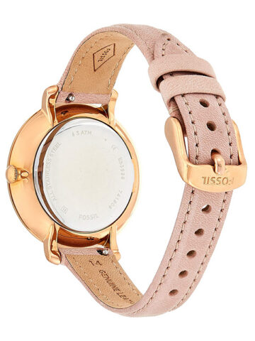 11-1-7-1 FOSSIL JACQUELINE ES3988