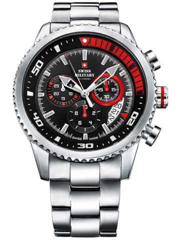 SWISS MILITARY BY CHRONO SM34042.03