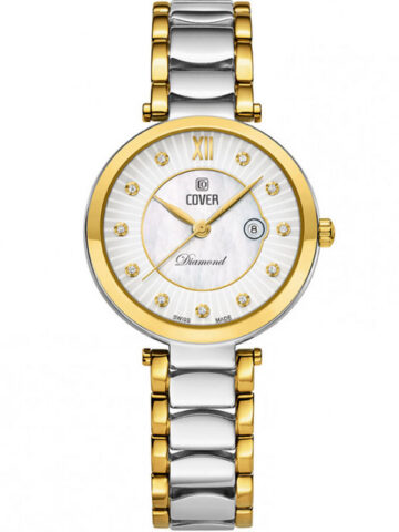 COVER LADY DIAMOND LIMITED EDITION CO188.03