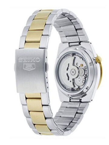 11-2 SEIKO SEIKO 5 SNKE04K1