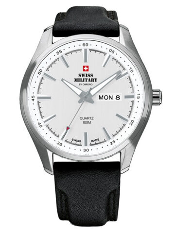 SWISS MILITARY BY CHRONO SM34027.06