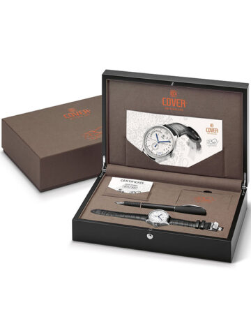 COVER CLASSIC PERPETUAL LIMITED EDITION CO186.01