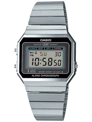 CASIO VINTAGE  A700WE-1AEF