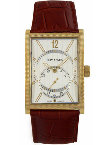 ROMANSON MODISH DL5146MG WH