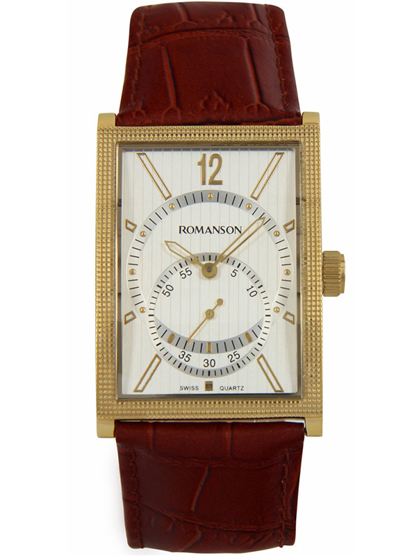 Часы Romanson Modish DL5146MG Wh