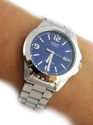 110-1 CASIO COLLECTION MTP-1259PD-2A