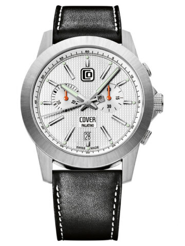 COVER PALATINO CHRONOGRAPH CO155.ST2LBK