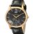111-1 CLAUDE BERNARD CLASSIC GENTS 64005-37R-GIR